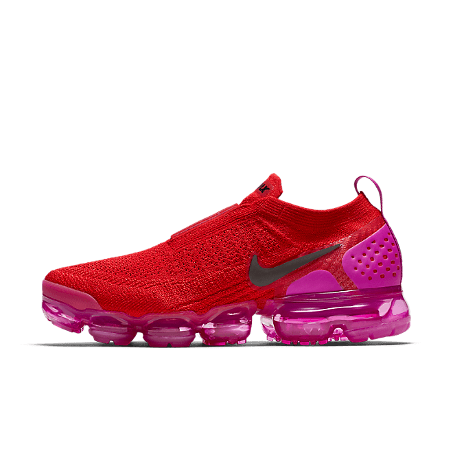 Nike air vapormax flyknit AJ6599-600