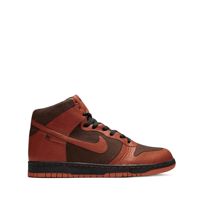 Nike Dunk Hi 1 Piece 311612-881