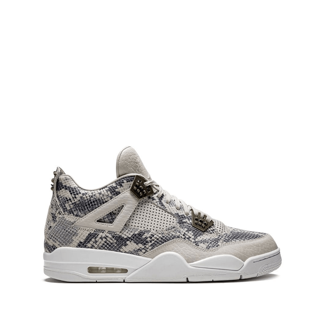 Jordan Air Jordan 4 Retro Premium 819139030