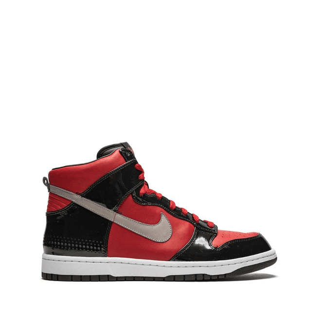 Nike Dunk High Premium 323955-600