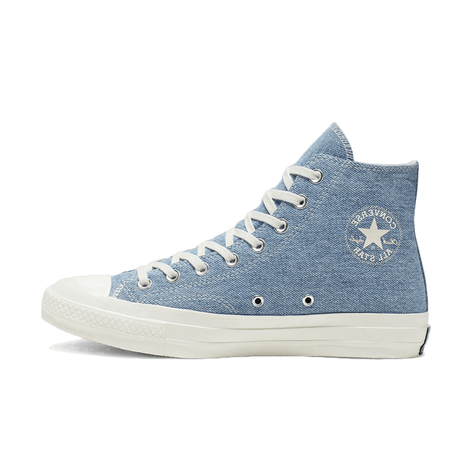 Converse Chuck 70 RENEW Denim 'Light Indigo' 165648C
