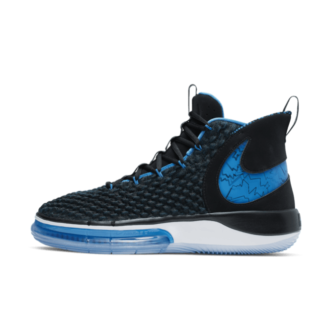 Nike Hyper Dunk 'Royal' BQ5401-002