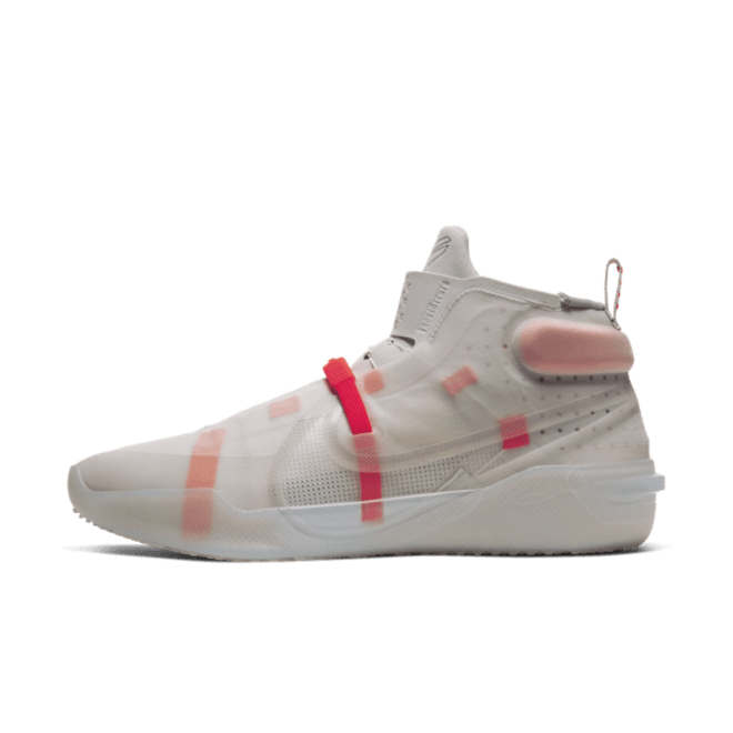 Nike Kobe AD NXT FastFit 'Vast Grey' CD0458-001