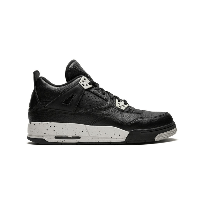 Jordan Air Jordan 4 Retro BG 408452003