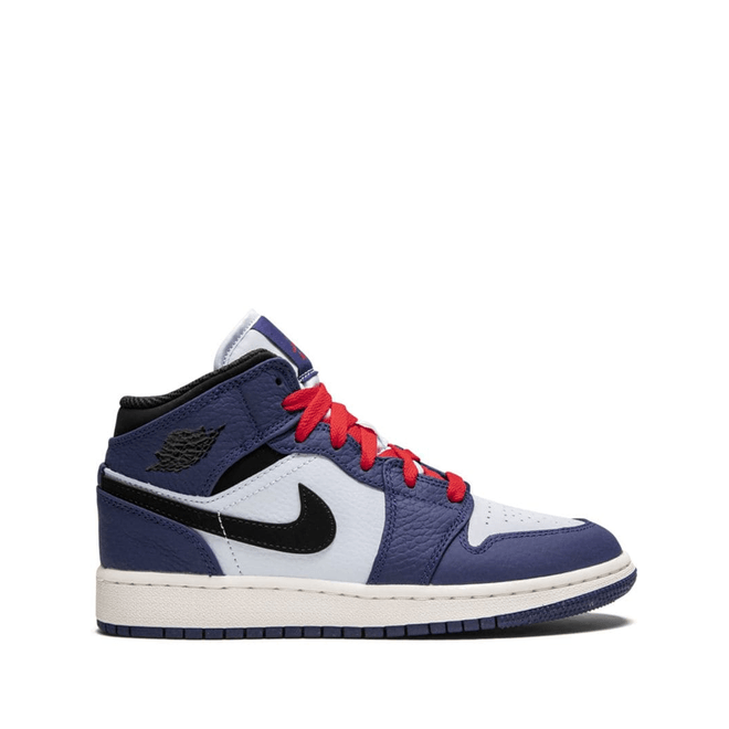 Jordan Air Jordan 1 halfhoge SE (GS) BQ6931400