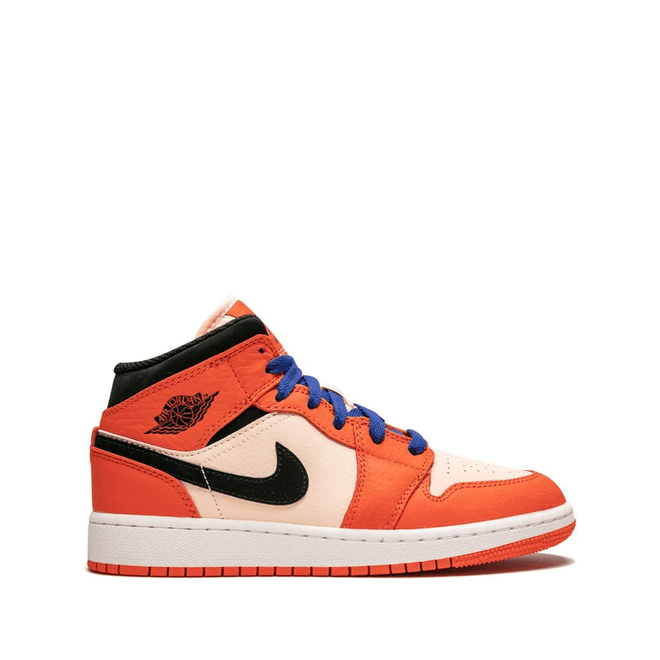 Jordan Air Jordan 1 halfhoge SE (GS) BQ6931800