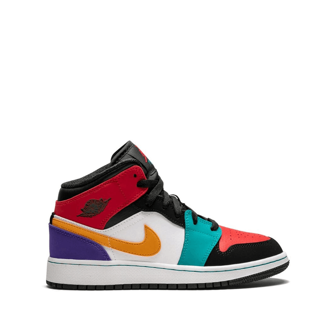 Jordan Air Jordan 1 Mid 554725125
