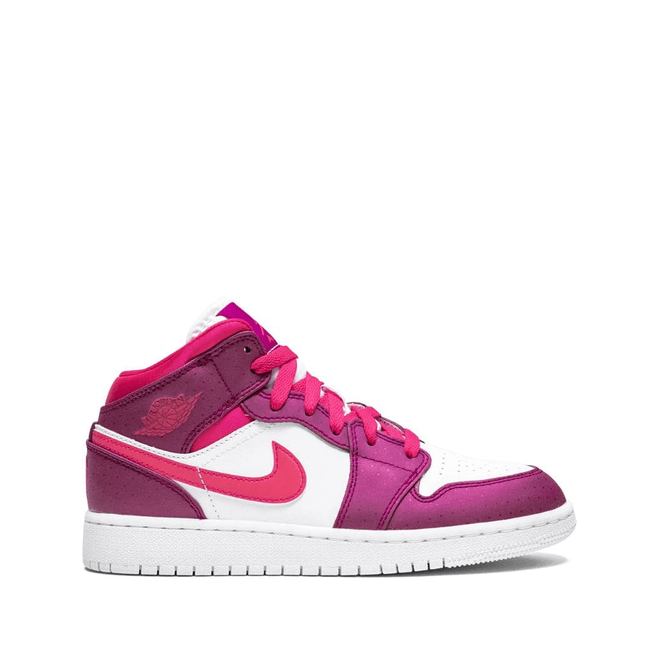 Jordan Air Jordan 1 Mid 555112661