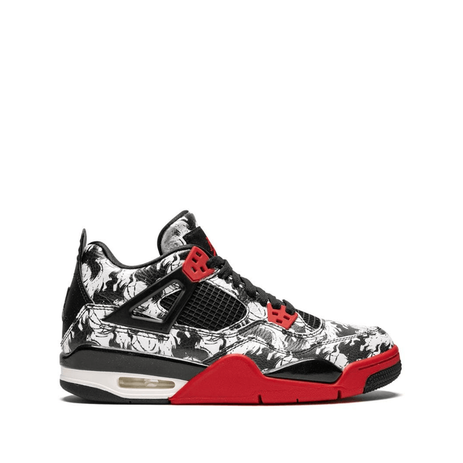 air jordan 4 retro sngl dy