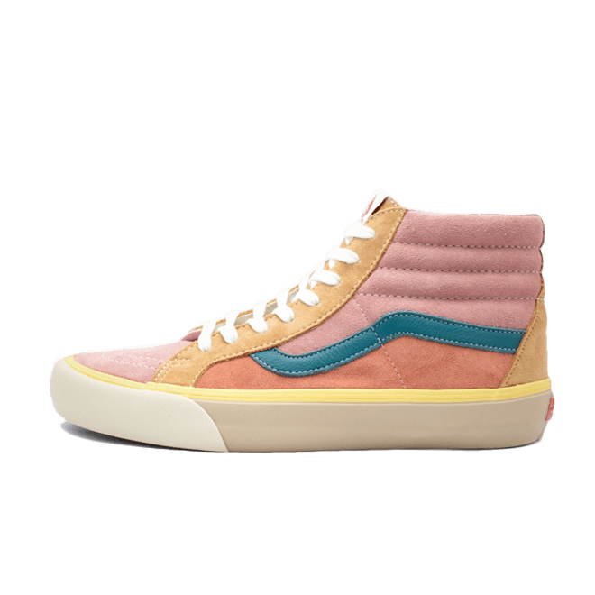 Vans SK8-Hi Reissue VLT LX 'Multi' VN0A4BVHVYL1