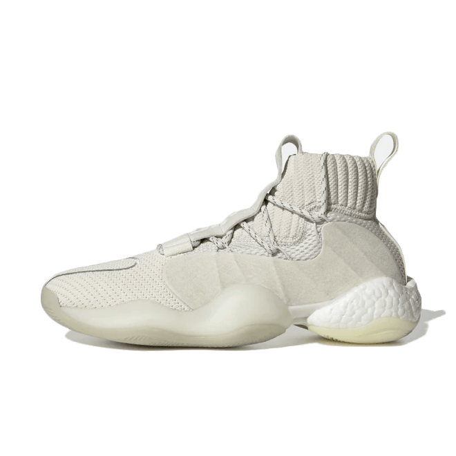 Pharrell Williams x adidas Crazy BYW Pride 'Cream White' EG7727