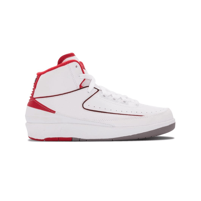 Jordan Air Jordan 2 Retro BG 395718102