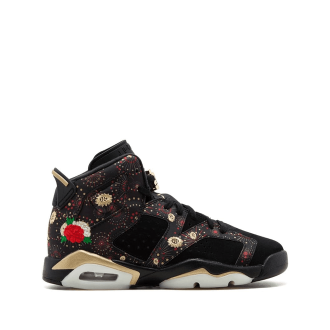 Jordan Air Jordan 6 Retro High OG AA2495021