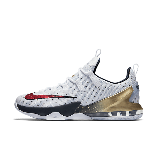 Nike Lebron 13 Low 831925-164