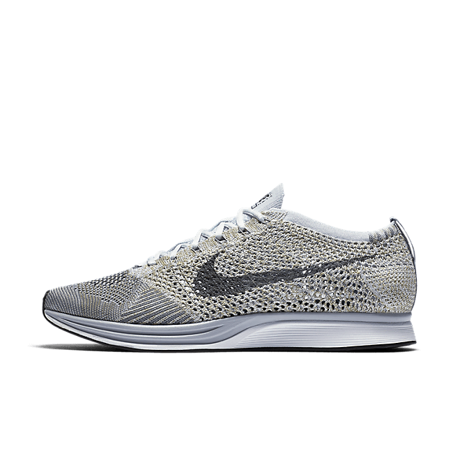 Nike Flyknit Racer 862713-002