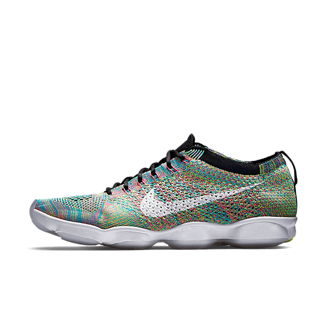 Nike Flyknit Zoom Agility 698616-002