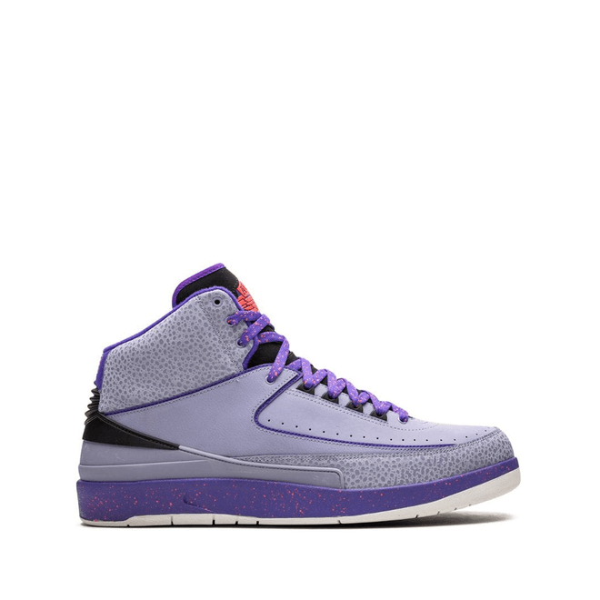 Jordan Air Jordan 2 Retro 385475553