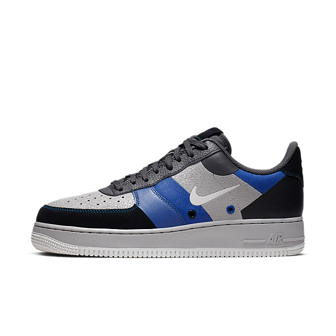 Nike Air Force 1 07 Prm 1 "Atmosphere Grey"' CI0065-001