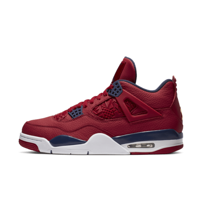 Air Jordan 4 Retro SE 'FIBA' CI1184-617