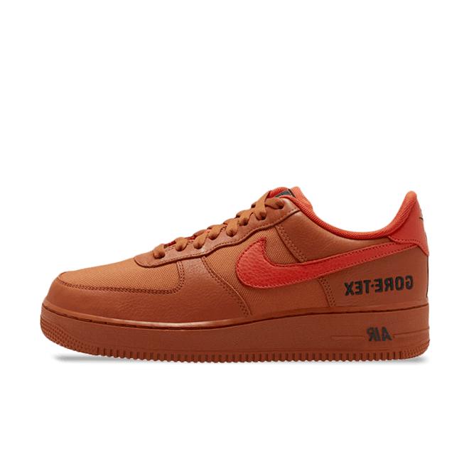 Gore-Tex X Nike Air Force 1 Low 'Bright Ceramic' CK2630-800