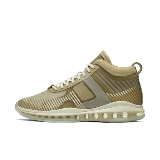 John Elliot X Nike Lebron Icon 'Parachute Beige' AQ0114-200