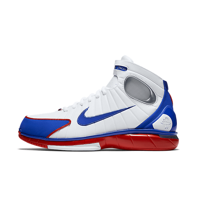Nike Air Zoom Huarache 2K4 308475-100