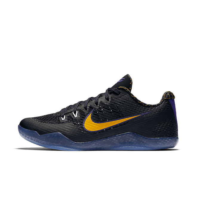 Nike Kobe XI 836183-015