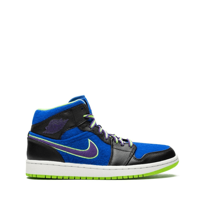 Jordan Air Jordan 1 Mid 633206040
