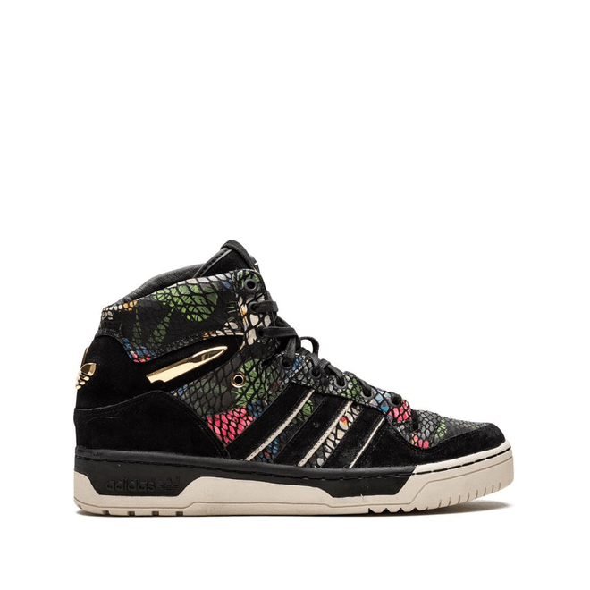 Adidas Attitude Hi S84844