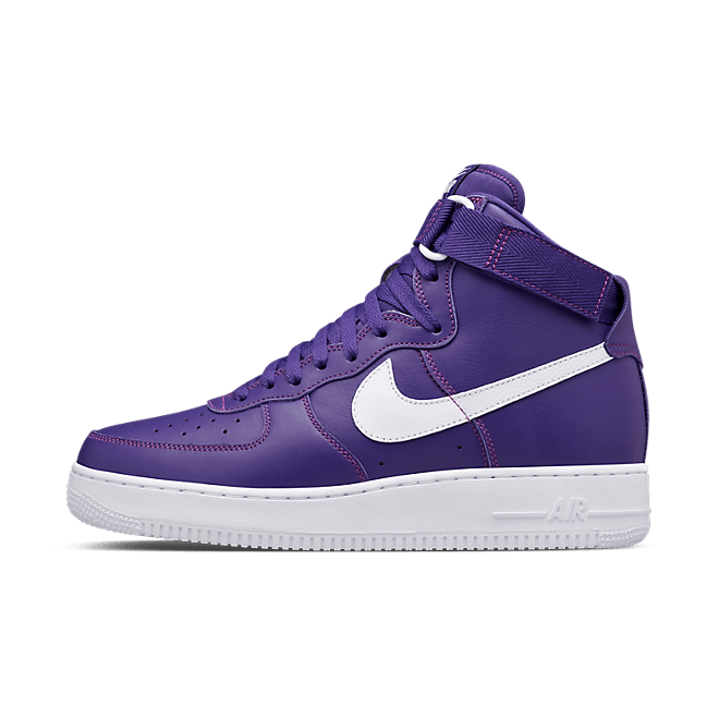 Nike Air Force 1 High Retro QS 823297-500