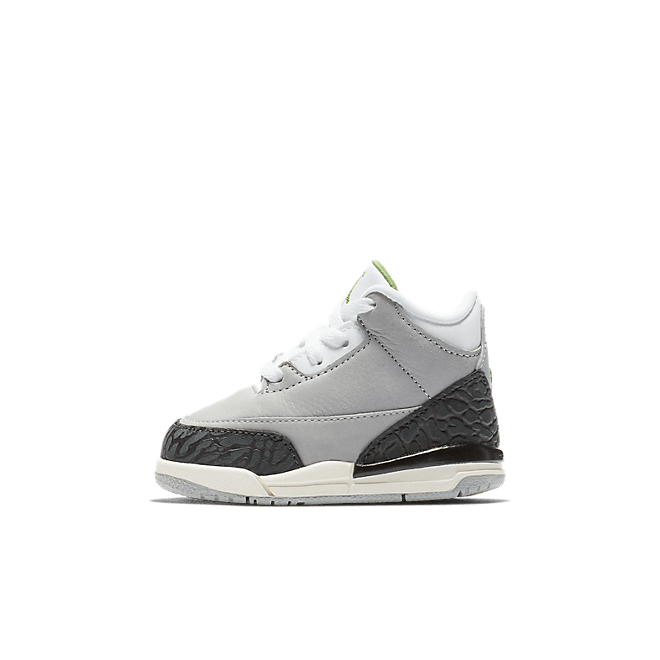 Jordan Air Jordan 3 Retro (TD) 832033006