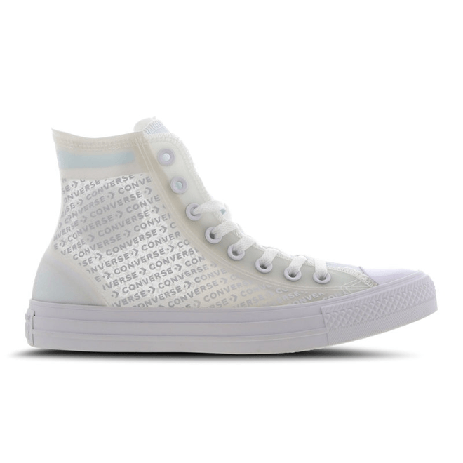 Converse Chuck Taylor All Star Translucent 165609C