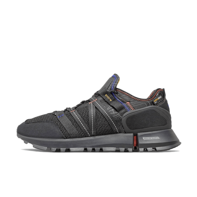 New Balance MSRC4LD 'Black' MSRC4LD