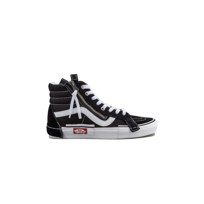 Vans Sk8 Hi Reissue CA Black VN0A3WM16BT1