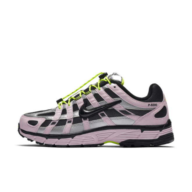 Nike WMNS P-6000 'Birds of The Night' CN0177-600