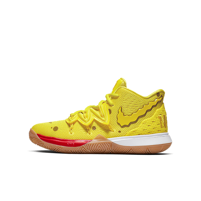 Nike Kids Kyrie 5 SBSP GS CJ7227700