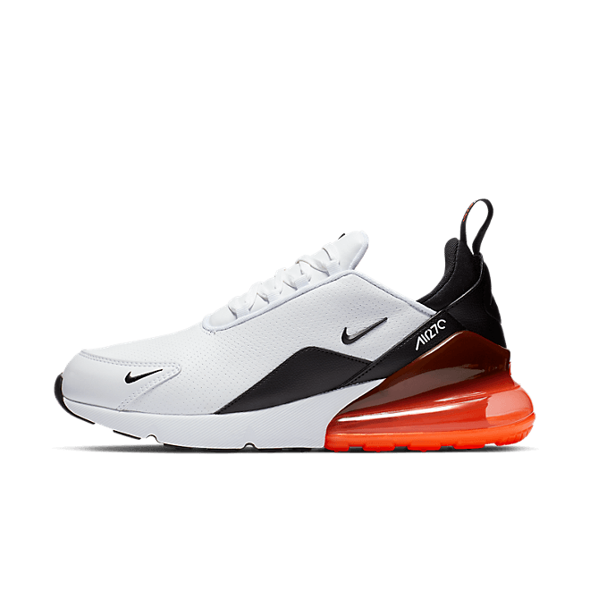 Nike Air Max 270 PRM LEA BQ6171-100