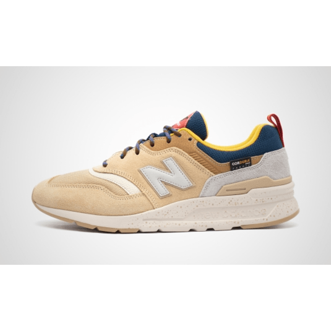 New Balance CM997HFA 738011-60-9