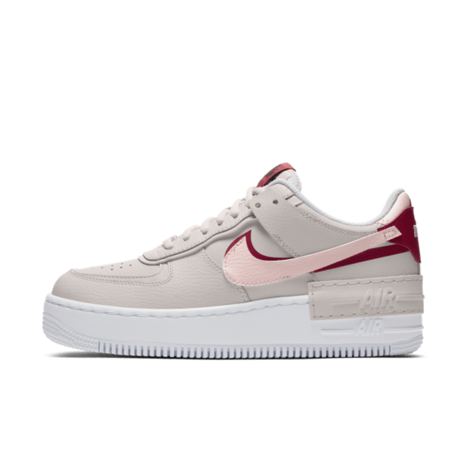 Nike WMNS Air Force 1 Low Shadow 'Phantom' CI0919-003