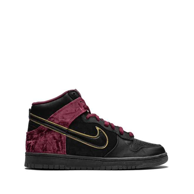 Nike Dunk Premium SB high-top 313171-005