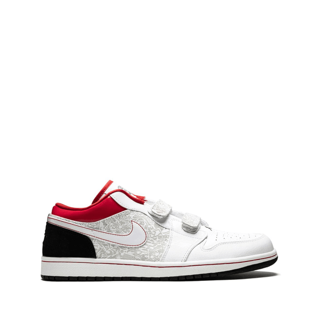Jordan Air Jordan 1 low-top 339894161