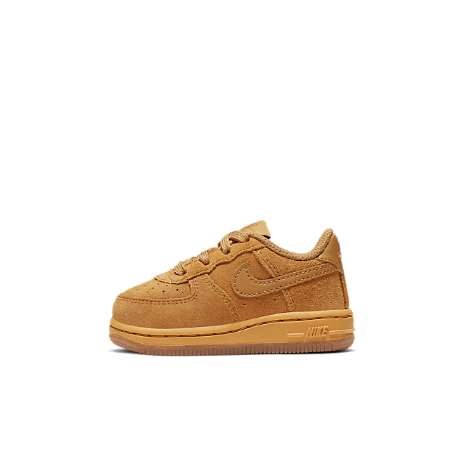 Nike Force 1 Lv8 3 TD ' Wheat' BQ5487-700
