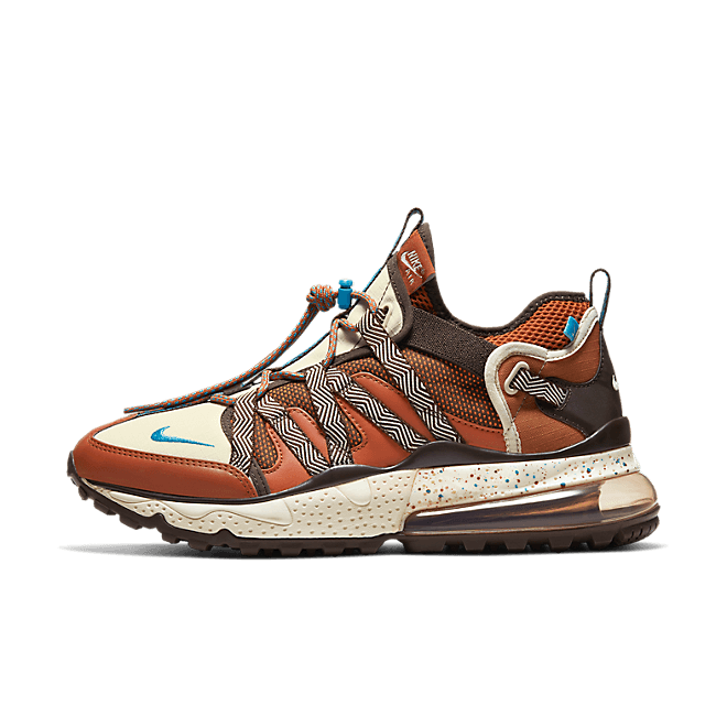 Nike Air Max 270 Bowfin AJ7200-202