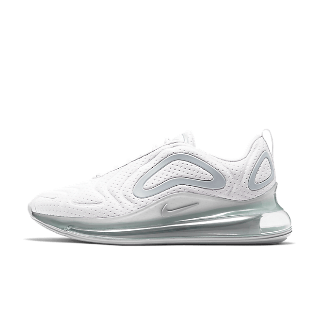 Nike Air Max 720 (Vast Grey / Vast Grey - Wolf Grey) AO2924 016