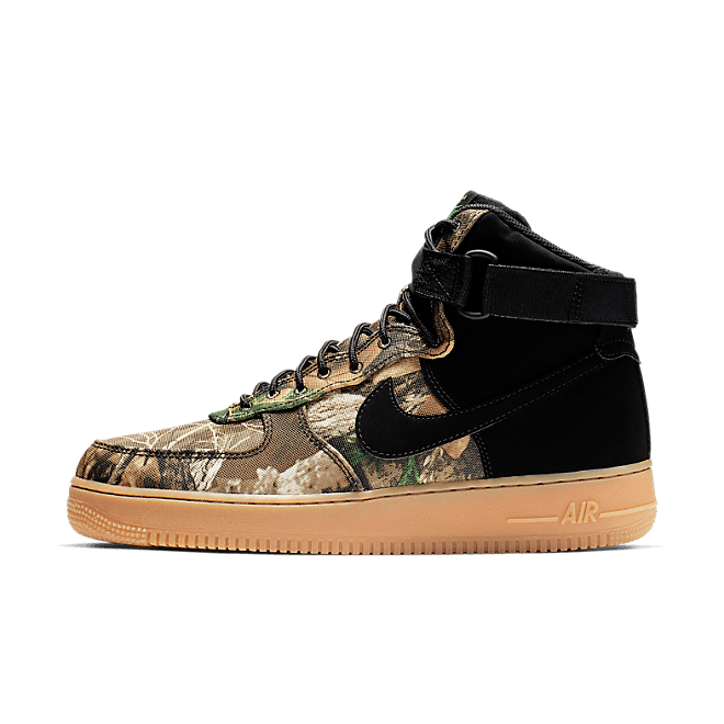 Nike Air Force 1 '07 LV8 3 AO2410-001