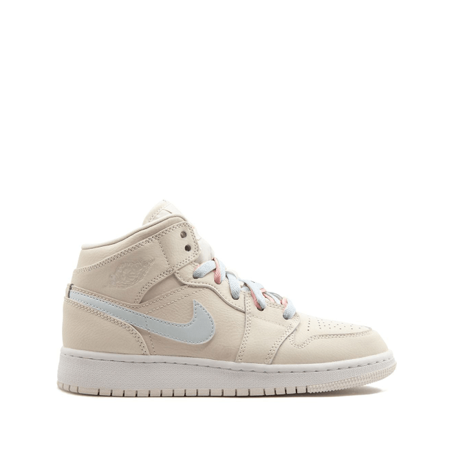 Jordan TEEN Air Jordan 1 Mid GG 555112035