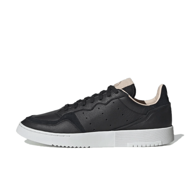 adidas Supercourt 'Core Black' EF9189