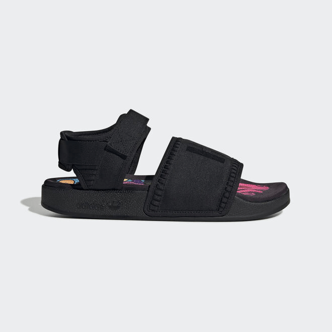 adidas Pharrell Williams Adilette 2.0 Sandalen EG7824