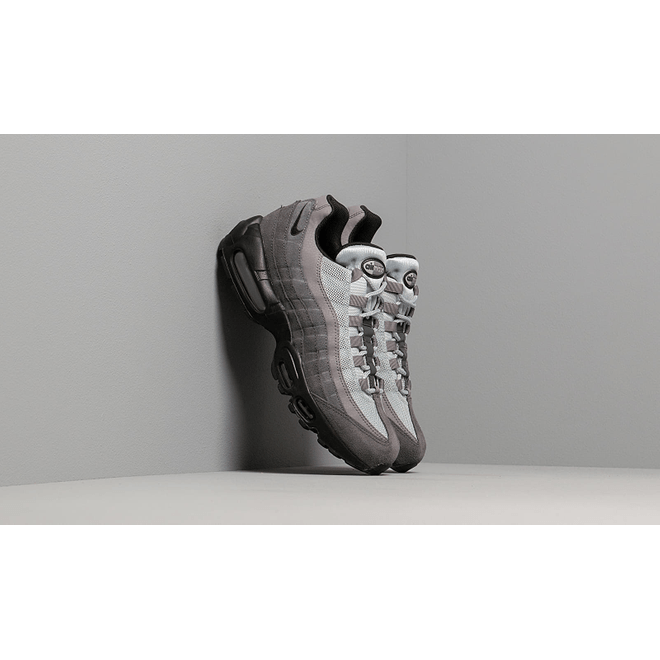 Nike Air Max 95 Essentialential Anthracite/ Black-Wolf Grey-Gunsmoke AT9865-008