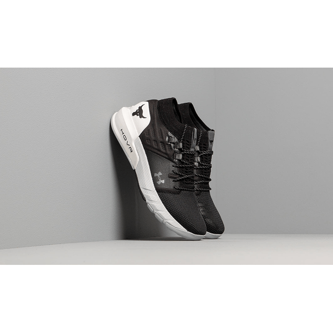 Under Armour Project Rock 2 Black 3022024-001
